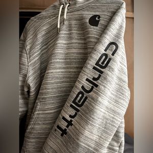 Carhartt Hooded Sweatshirt